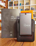 Presente Natura Homem Cor.agio na Natura