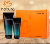 Presente Natura Homem Elo Cuidados Pessoais na Natura