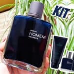 Presente Natura Homem Essence Completo (3 produtos) na Natura