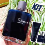 Presente Natura Homem Essence Completo na Natura