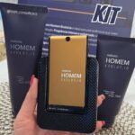 Presente Natura Homem Evolut.io Completo (3 produtos) na Natura