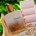 Presente Natura Homem Neo na Natura