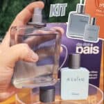 Presente Natura Homem Pai e Filho (2 produtos) na Natura