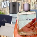 Presente Natura Homem na Natura