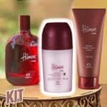 Presente Natura Humor a Dois Masculino (3 produtos) na Natura