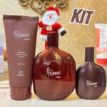Presente Natura Humor a Dois na Natura