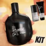 Presente Natura Humor a Rigor (3 produtos) na Natura