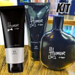 Presente Natura Humor a Rigor Masculino na Natura