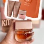 Presente Natura Ilía (3 produtos) na Natura