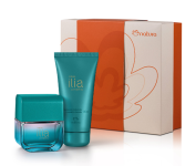 Presente Natura Ilía Completa (2 produtos) na Natura