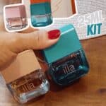 Presente Natura Ilía Miniaturas na Natura