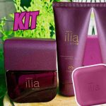 Presente Natura Ilía Secreto (3 produtos) na Natura