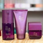 Presente Natura Ilía Secreto na Natura