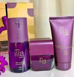 Presente Natura Ilía Secreto na Natura