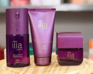 Presente Natura Ilía Secreto na Natura