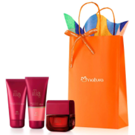 Presente Natura Ilía Ser na Natura