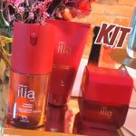 Presente Natura Ilía Ser na Natura