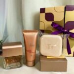 Presente Natura Ilía na Natura