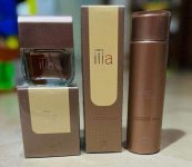 Presente Natura Ilía na Natura