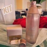 Presente Natura Ilía na Natura