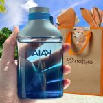 Presente Natura Kaiak 100ml na Natura