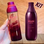 Presente Natura Kaiak Aventura Feminino na Natura