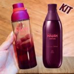 Presente Natura Kaiak Aventura Feminino na Natura