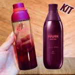 Presente Natura Kaiak Aventura Feminino na Natura