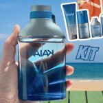 Presente Natura Kaiak Completo (4 produtos) na Natura
