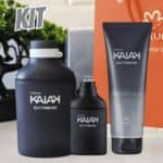 Presente Natura Kaiak Extremo Masculino Cuidados (3 produtos) na Natura