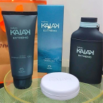 Presente Natura Kaiak Extremo na Natura