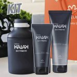Presente Natura Kaiak Extremo na Natura
