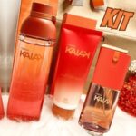 Presente Natura Kaiak Feminino (3 produtos) na Natura