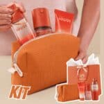 Presente Natura Kaiak Feminino com Acessório (4 produtos) na Natura