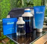 Presente Natura Kaiak Masculino com Miniatura na Natura