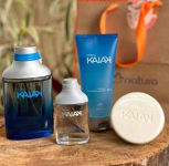 Presente Natura Kaiak Masculino com Miniatura na Natura