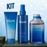 Presente Natura Kaiak Masculino Completo (3 produtos) na Natura