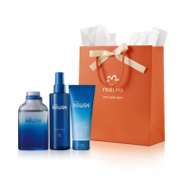 Presente Natura Kaiak Masculino Completo (3 Produtos) na Natura