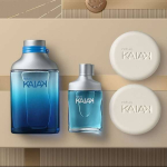 Presente Natura Kaiak Masculino na Natura