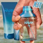 Presente Natura Kaiak O2 na Natura