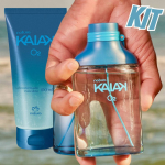 Presente Natura Kaiak O2 na Natura