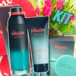Presente Natura Kaiak Oceano Feminino na Natura