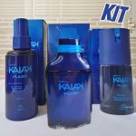 Presente Natura Kaiak Pulso Masculino na Natura
