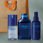 Presente Natura Kaiak Pulso Masculino na Natura