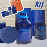 Presente Natura Kaiak Pulso na Natura