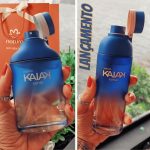 Presente Natura Kaiak Sonar Feminino ou Masculino na Natura