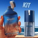 Presente Natura Kaiak Sonar Masculino (2 produtos) na Natura