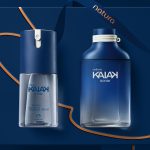 Presente Natura Kaiak Sonar Masculino na Natura