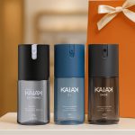 Presente Natura Kaiak Trio de Desodorantes na Natura