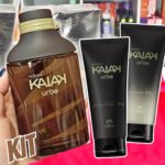 Presente Natura Kaiak Urbe Masculino na Natura